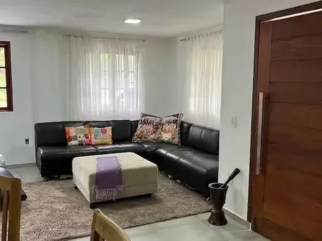 Imagem 13: Casa no Sana ( Serra em Macaé) com 3 Quartos com Suíte em Ótima Localizaçaõ