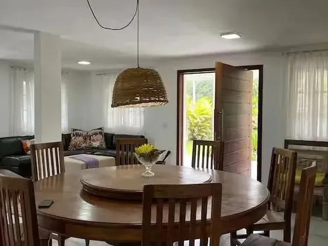 Imagem 4: Casa no Sana ( Serra em Macaé) com 3 Quartos com Suíte em Ótima Localizaçaõ