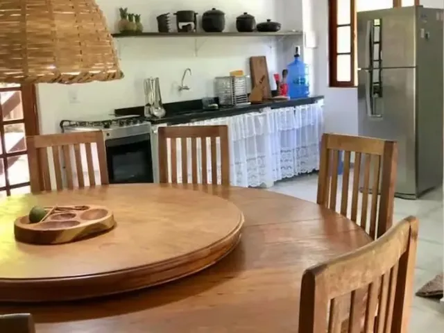 Imagem 9: Casa no Sana ( Serra em Macaé) com 3 Quartos com Suíte em Ótima Localizaçaõ