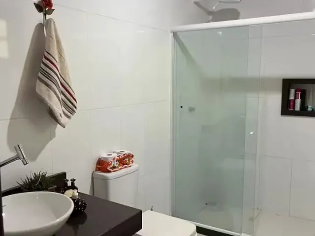 Imagem 7: Casa no Sana ( Serra em Macaé) com 3 Quartos com Suíte em Ótima Localizaçaõ