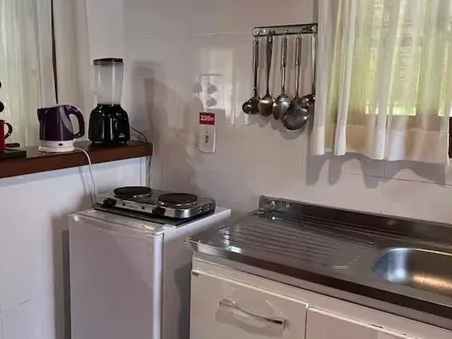 Imagem 2: Casa no Sana ( Serra em Macaé) com 3 Quartos com Suíte em Ótima Localizaçaõ