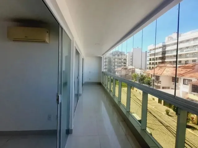 Imagem: Apartamento para Venda em Macaé, Praia