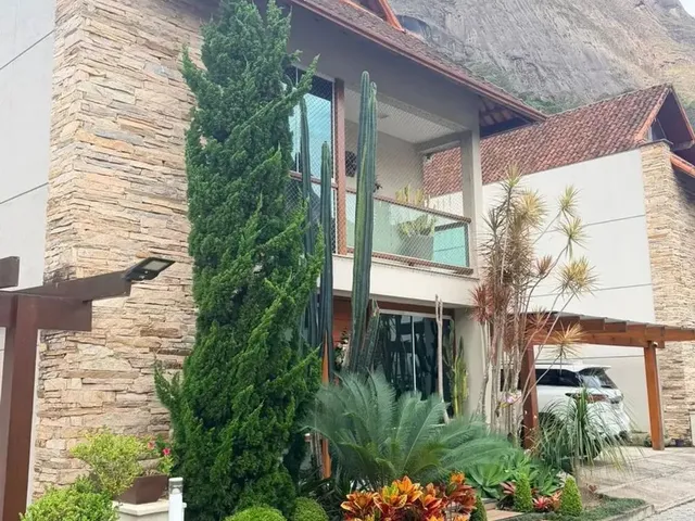 Imagem: Casa para Venda Tem 237 Metros Quadrados