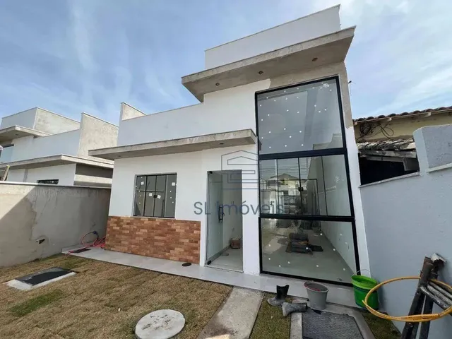 Imagem 1: Casa Duplex (Fundos) com 3 Quartos (1 Suíte) e Terraço Gourmet À Venda no Village, Rio