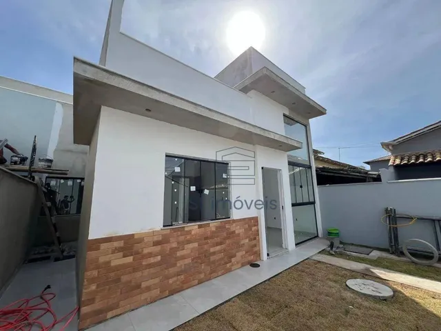 Imagem 16: Casa Duplex (Fundos) com 3 Quartos (1 Suíte) e Terraço Gourmet À Venda no Village, Rio