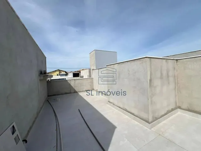Imagem 11: Casa Duplex (Fundos) com 3 Quartos (1 Suíte) e Terraço Gourmet À Venda no Village, Rio