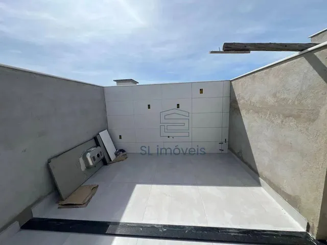 Imagem 10: Casa Duplex (Fundos) com 3 Quartos (1 Suíte) e Terraço Gourmet À Venda no Village, Rio