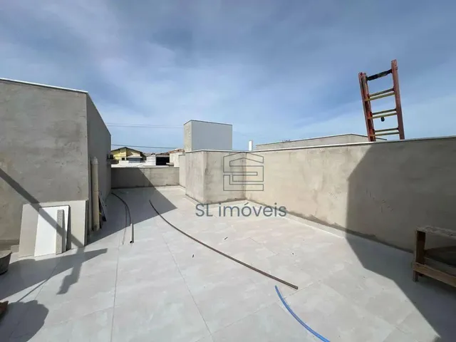 Imagem 8: Casa Duplex (Fundos) com 3 Quartos (1 Suíte) e Terraço Gourmet À Venda no Village, Rio