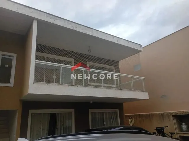 Imagem: Apartamento em Rua Miracema - Jardim Mariléa