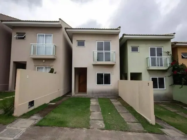 Imagem 11: Casa para Venda em Macaé, Granja dos Cavaleiros, 2 Dormitórios, 2 Suítes, 2 Banheiros