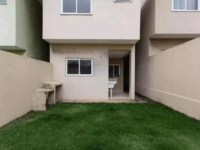 Imagem 9: Casa para Venda em Macaé, Granja dos Cavaleiros, 2 Dormitórios, 2 Suítes, 2 Banheiros