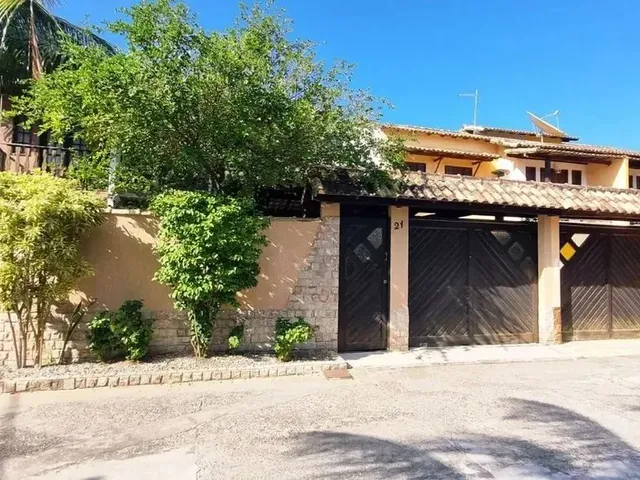 Imagem: Linda Casa Duplex em Condomínio Fechado!
