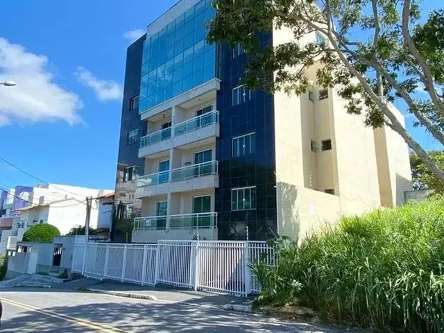 Imagem 11: Apartamento em São Marcos - Macaé