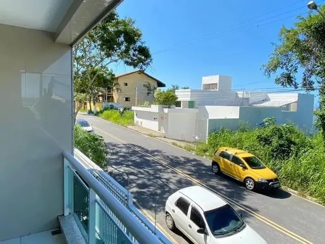 Imagem 16: Apartamento em São Marcos - Macaé