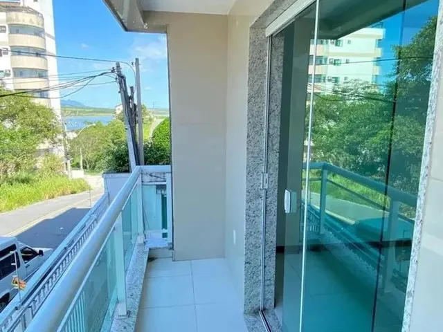 Imagem 2: Apartamento em São Marcos - Macaé