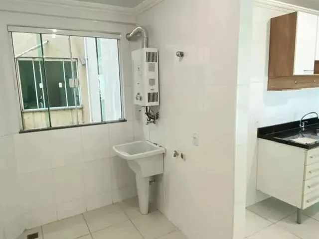 Imagem 10: Apartamento em São Marcos - Macaé