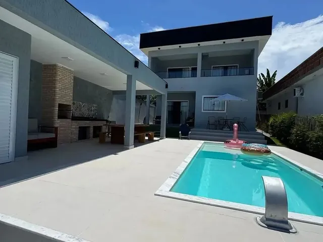 Imagem: Casa Alto Padrão À Venda Saquarema (Próxima