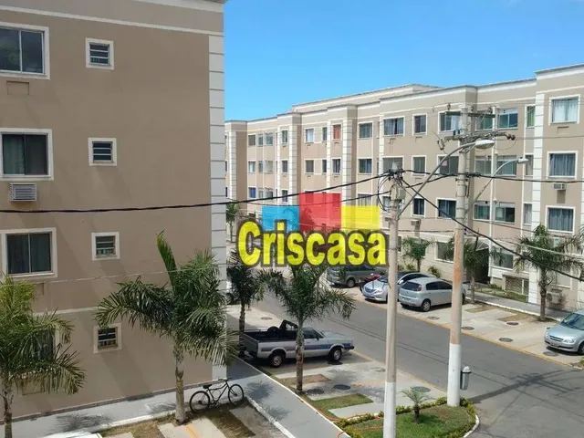 Imagem: O apartamento possui 2 Dormitórios, 1 Banheiro, 1 Vaga na