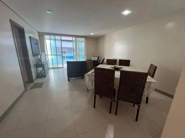 Imagem: Apartamento Balneario das Dunas 4 Quartos