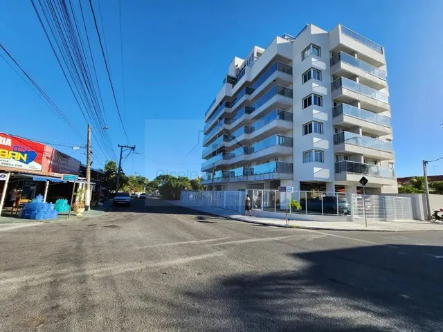 Imagem: Apartamento para Venda em Saquarema, Itaúna