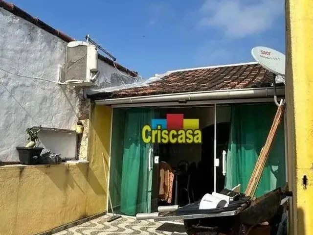 Imagem: Casa com 2 Dormitórios À Venda, 92 M²