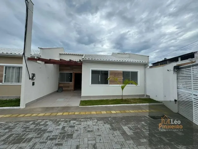 Imagem: Casa em Novo Cavaleiros - Macaé