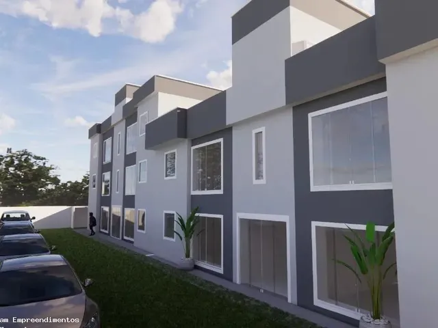 Imagem: Apartamento para Venda em Rio das Ostras