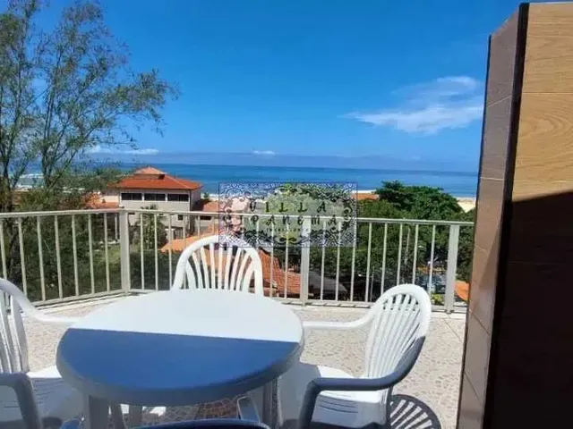Imagem: Cobertura Duplex 160 M², Melhor Localização