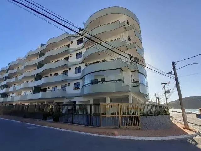 Imagem: Apartamento 2 Quartos (1 Suíte) na Prainha