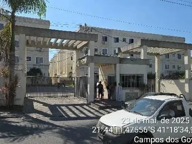 Imagem: Oportunidade Única em Campos dos Goytacazes