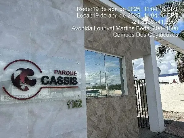 Imagem: Oportunidade Única em Campos dos Goytacazes