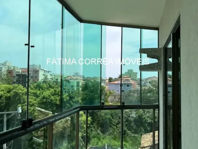 Imagem 2: Cobertura Duplex para Venda,03 Quartos Sendo 2 Suítes,197M², Riviera