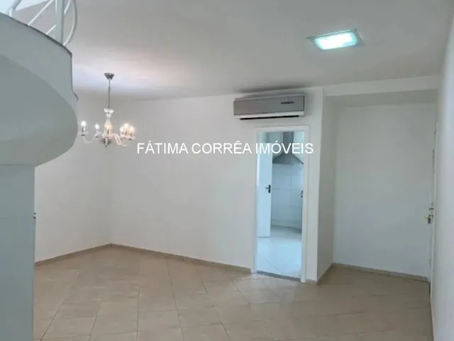 Imagem 5: Cobertura Duplex para Venda,03 Quartos Sendo 2 Suítes,197M², Riviera