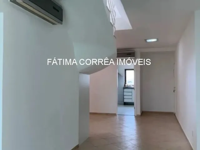 Imagem 13: Cobertura Duplex para Venda,03 Quartos Sendo 2 Suítes,197M², Riviera