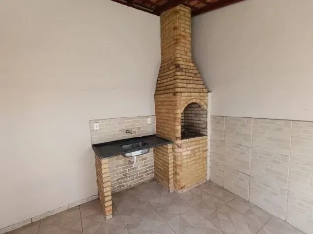 Imagem 12: Casa Linear no Centro com 2 Suítes para Venda