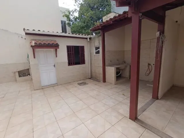 Imagem 6: Casa Linear no Centro com 2 Suítes para Venda
