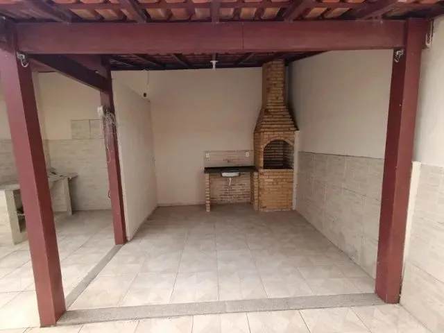 Imagem 11: Casa Linear no Centro com 2 Suítes para Venda