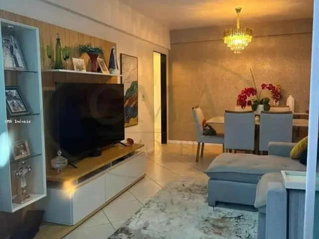 Imagem: O apartamento possui 2 Dormitórios, 1 Suíte, 2 Banheiros,