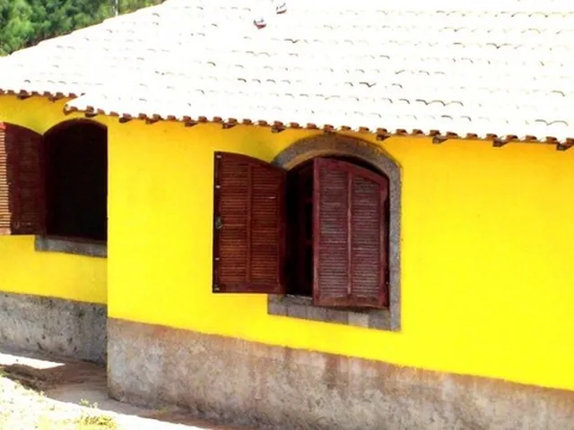 Imagem: Casa na Praia de João Francisco em Quissamã