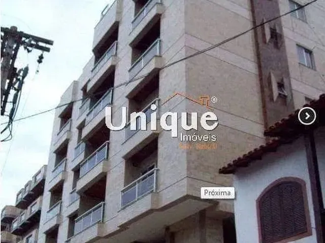 Imagem: Apartamento, Centro - Cabo Frio, À Venda