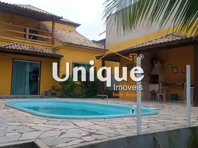 Imagem: Casa 4 Quartos e Piscina no Condomínio