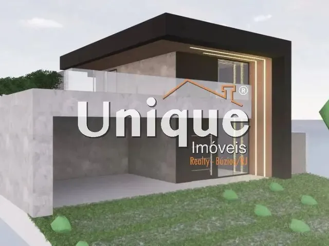 Imagem: Casa, 211,96M2, Alphaville - Cabo Frio