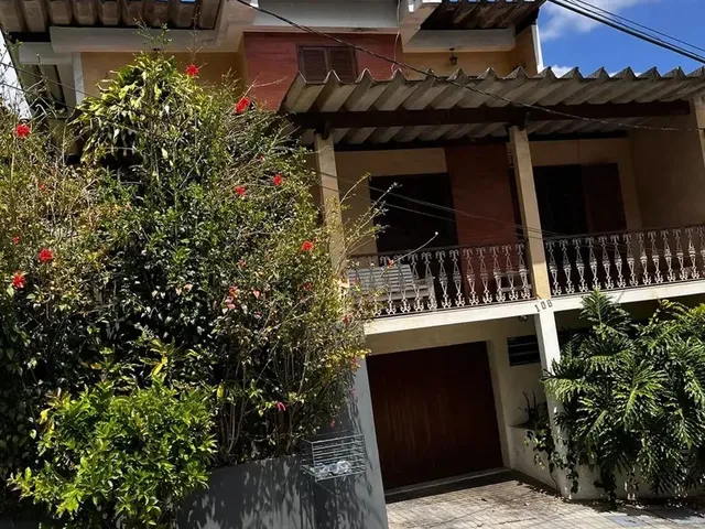 Imagem: Casa no Centro de Nova Friburgo