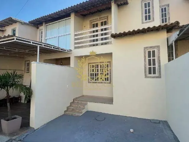 Imagem: Casa Duplex À Venda com R$ 200.000,00