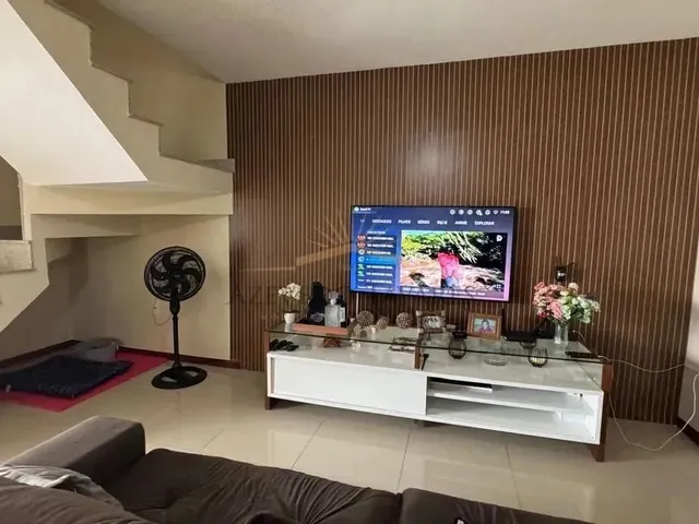 Imagem: 917 - Casa À Venda no Vale das Palmeiras