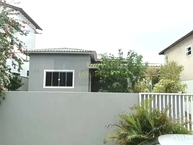 Imagem: Casa em Condomínio com 3 Quartos À Venda