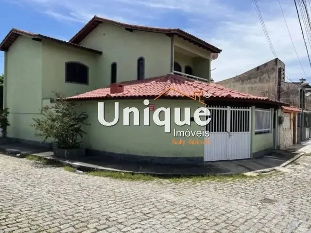 Imagem: Casa, 150M2, Vile Blanche - Cabo Frio, À