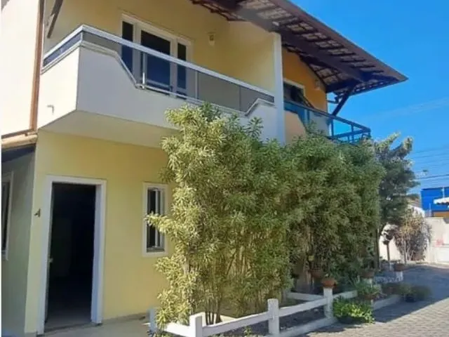 Imagem: Casa À Venda em Condomínio