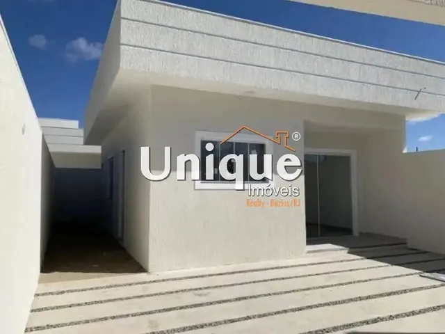 Imagem: Casa, 60M2, Caminho de Búzios - Cabo Frio