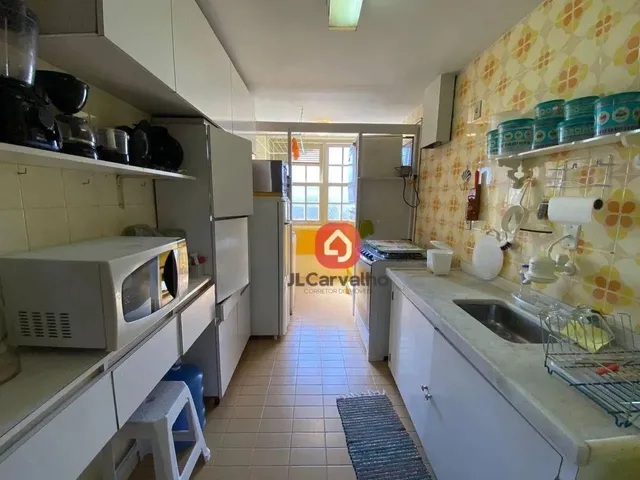 Imagem: Apartamento com 4 Dormitórios À Venda